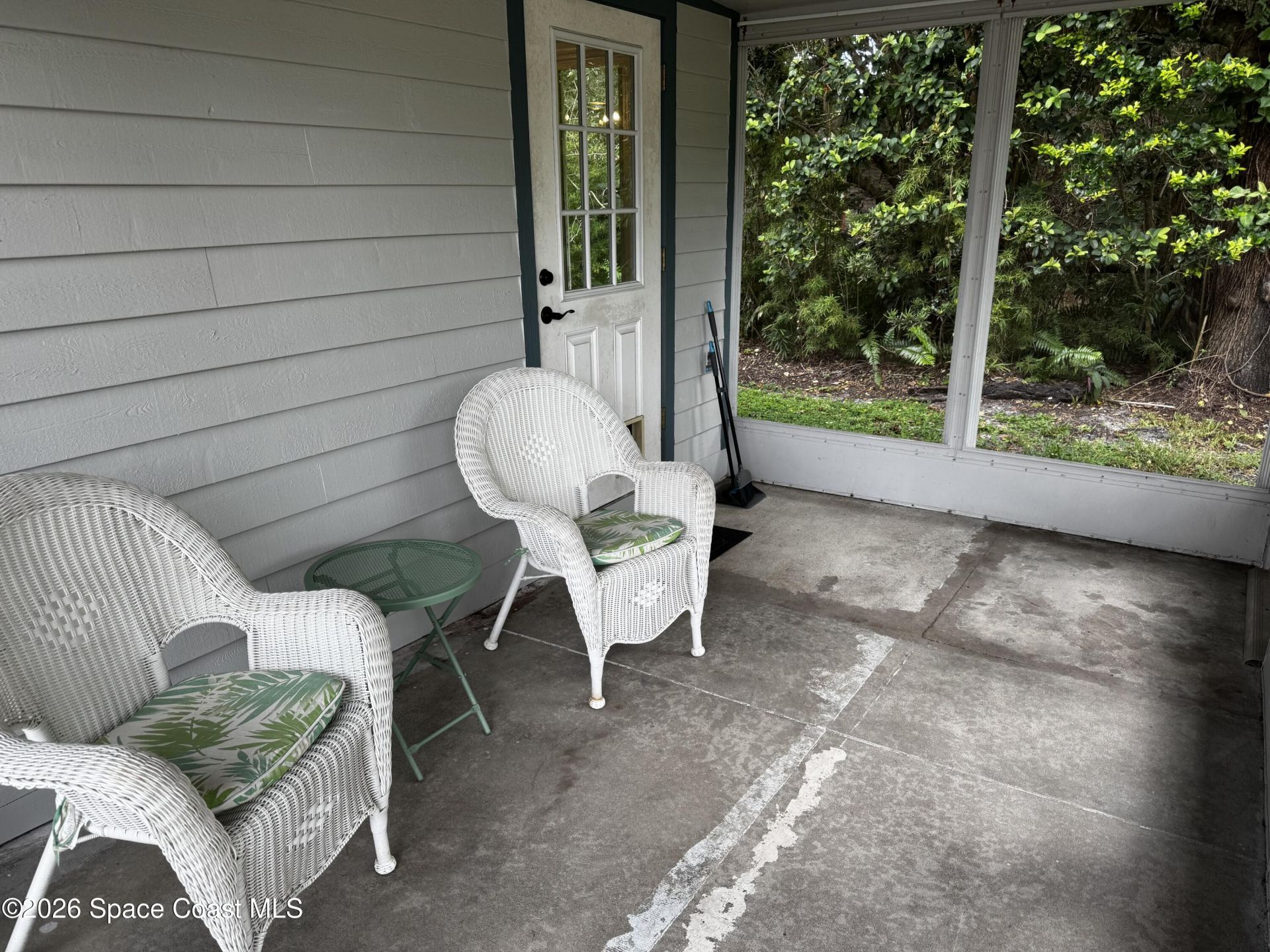 270 Lake In The Woods Drive , Unit 2-111, Melbourne, FL 32901 Photo