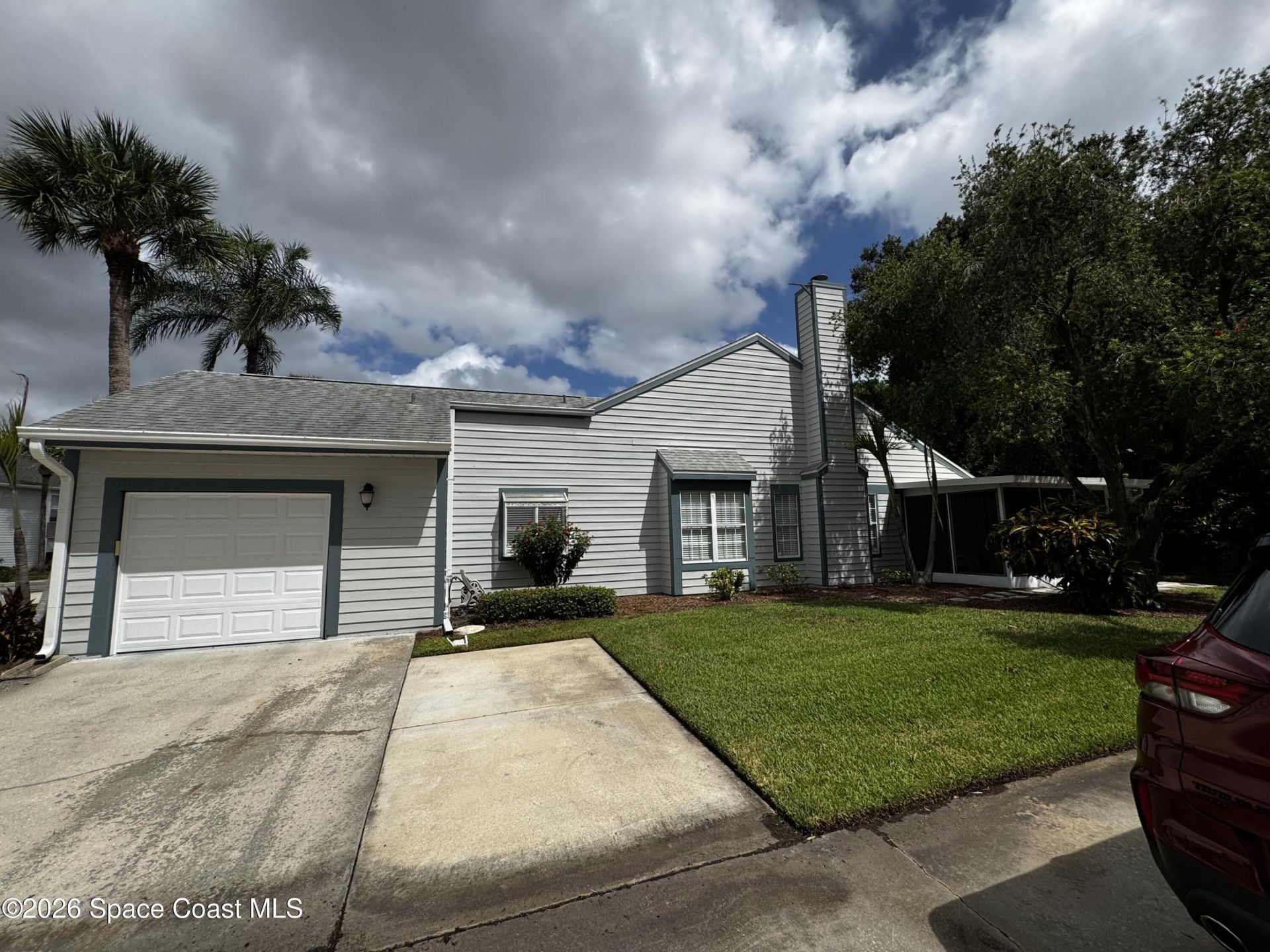 270 Lake In The Woods Drive , Unit 2-111, Melbourne, FL 32901 Photo