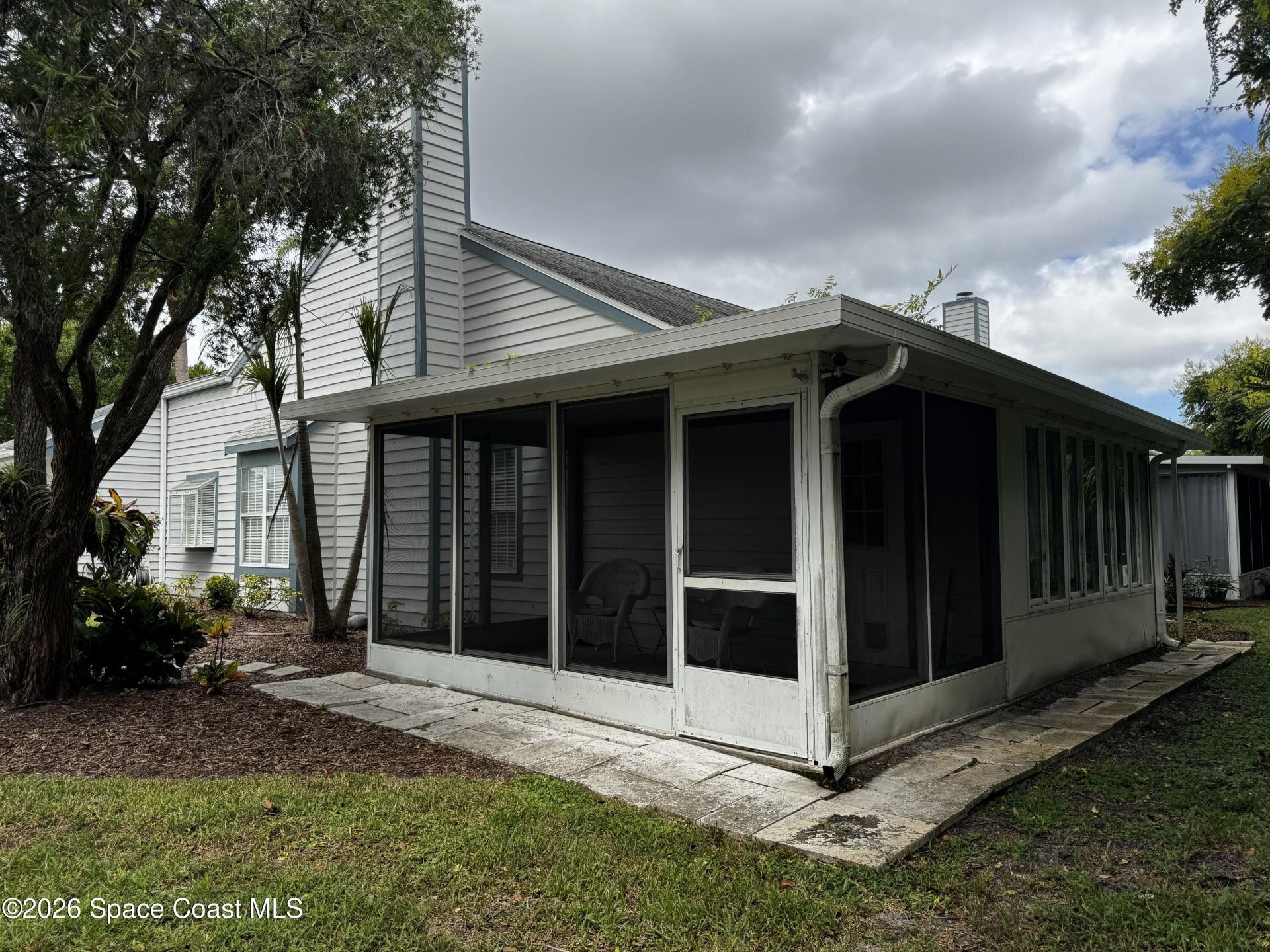 270 Lake In The Woods Drive , Unit 2-111, Melbourne, FL 32901 Photo