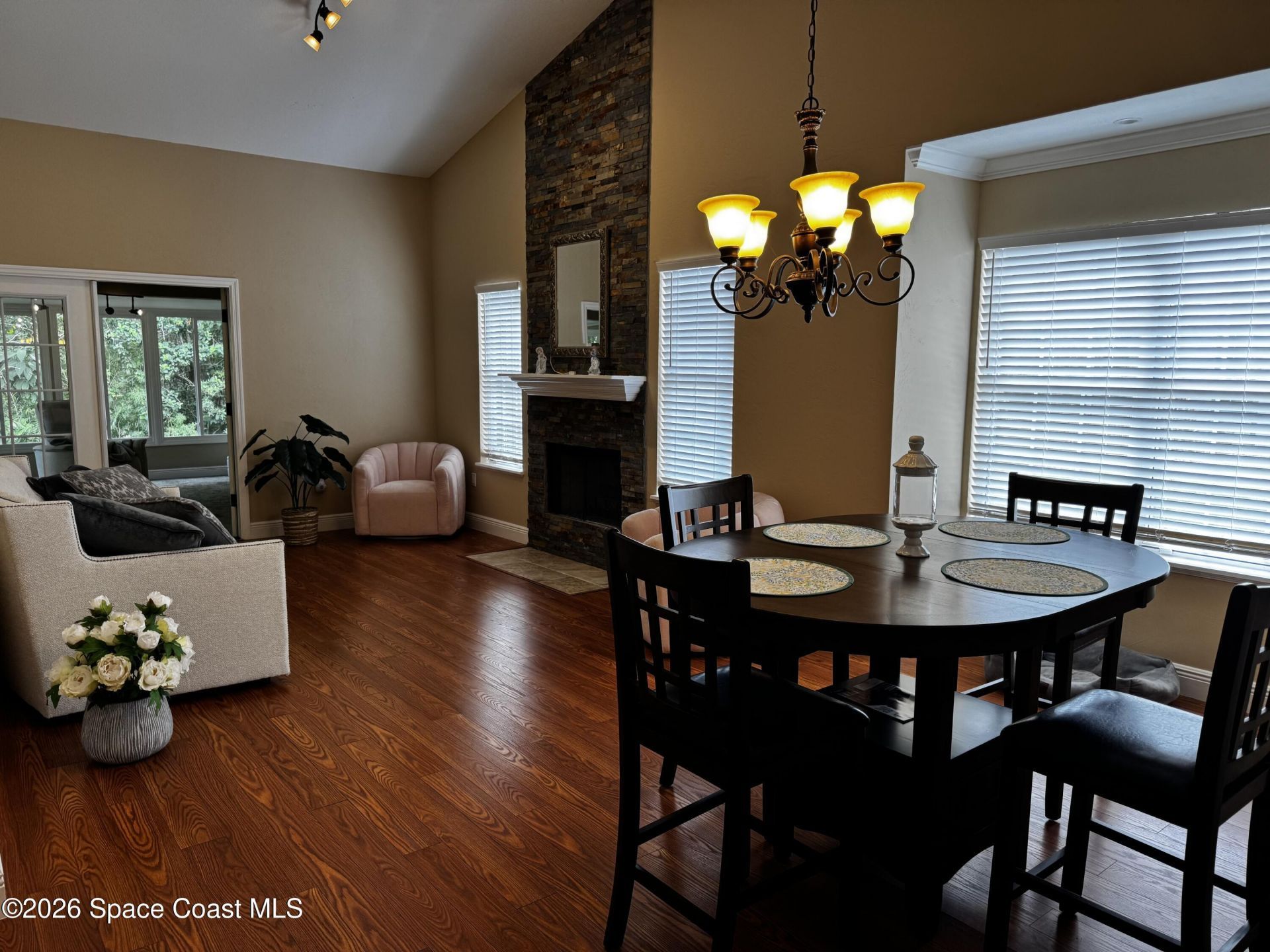 270 Lake In The Woods Drive , Unit 2-111, Melbourne, FL 32901 Photo