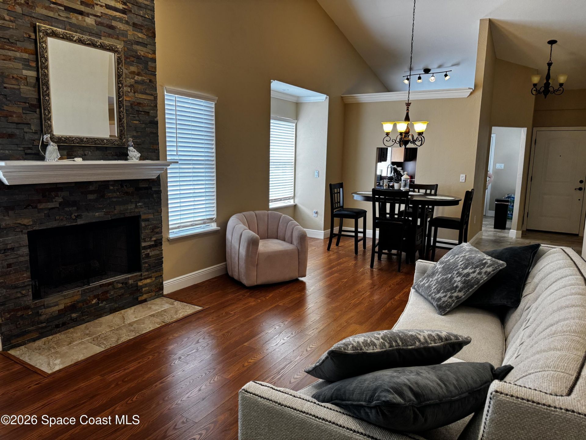270 Lake In The Woods Drive , Unit 2-111, Melbourne, FL 32901 Photo