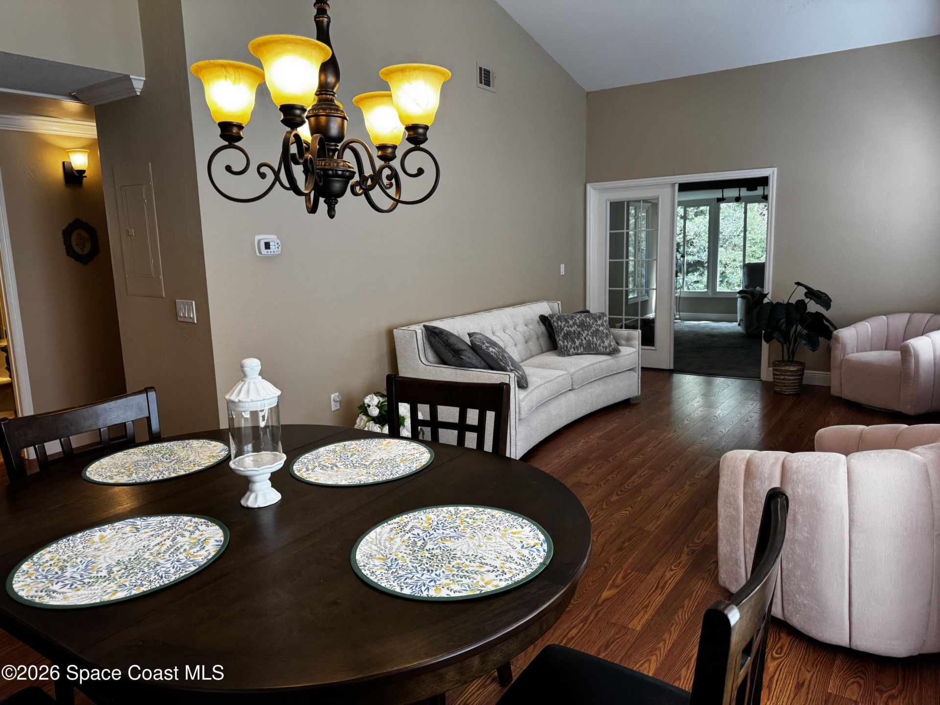 270 Lake In The Woods Drive , Unit 2-111, Melbourne, FL 32901 Photo