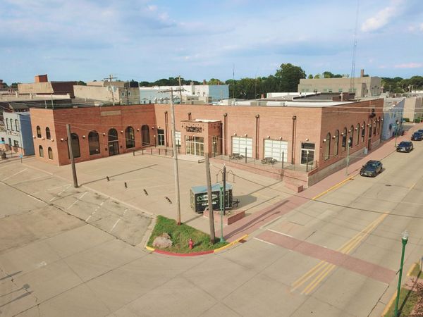 124 W Illinois Avenue , Morris, IL 60450