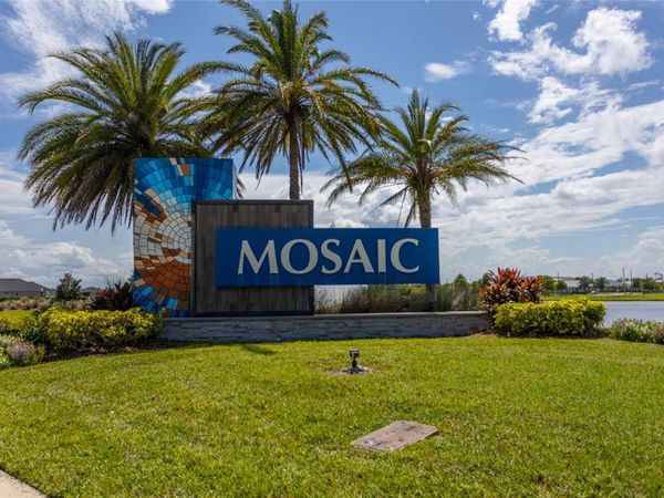160 MOSAIC BOULEVARD , DAYTONA BEACH, FL 32124