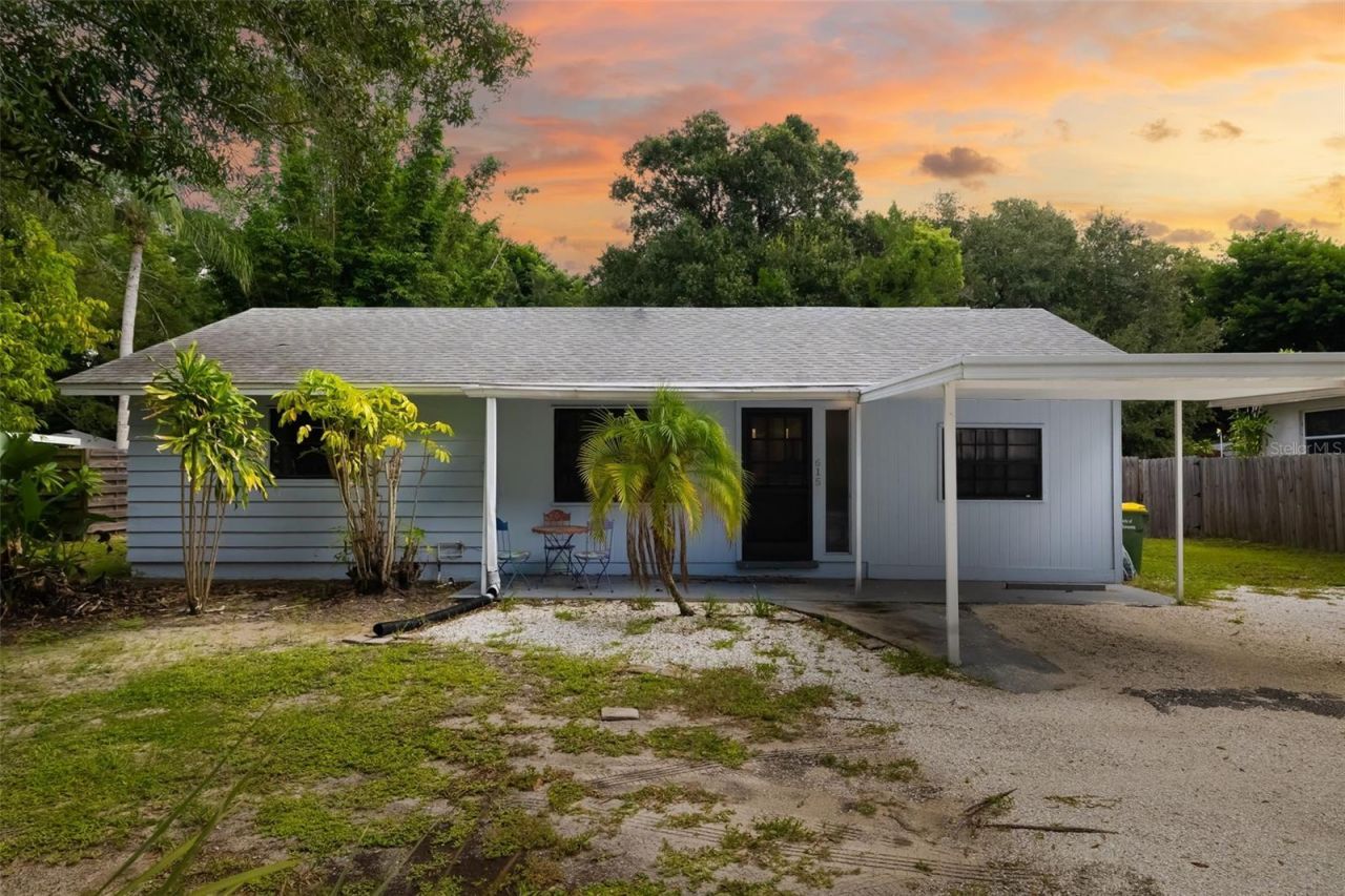 615 S Shade Avenue, Sarasota, FL 34237 Photo