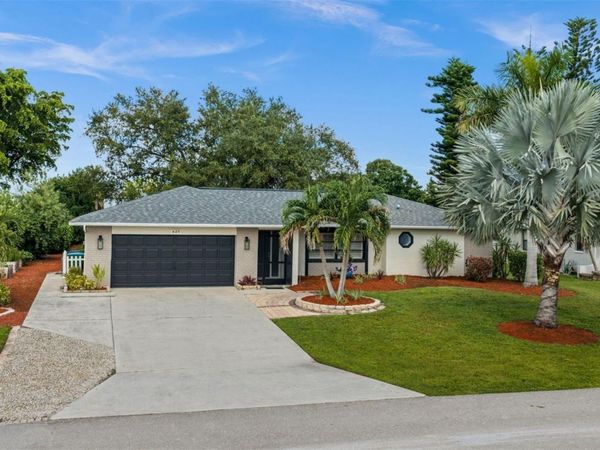 427 SW 34TH STREET , CAPE CORAL, FL 33914