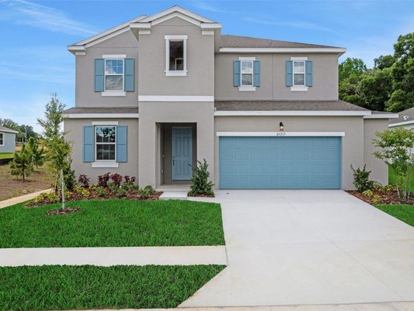 35228 TUSCAN HILL ROAD , DADE CITY, FL 33525