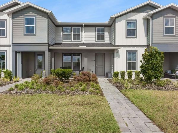 11139 RISING SUN STREET , ORLANDO, FL 32829