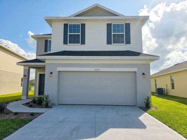 3620 BRIARLYNNE WAY , ST CLOUD, FL 34773