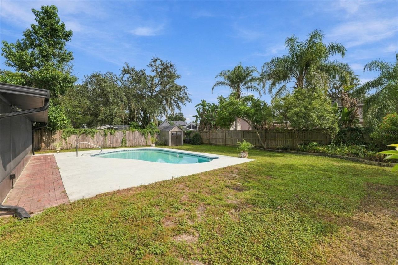 6107 Oak Fern Court , Temple Terrace, FL 33617 Photo