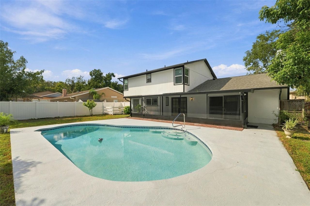 6107 Oak Fern Court , Temple Terrace, FL 33617 Photo