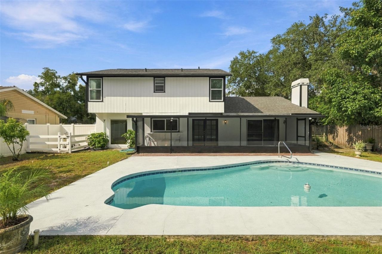 6107 Oak Fern Court , Temple Terrace, FL 33617 Photo
