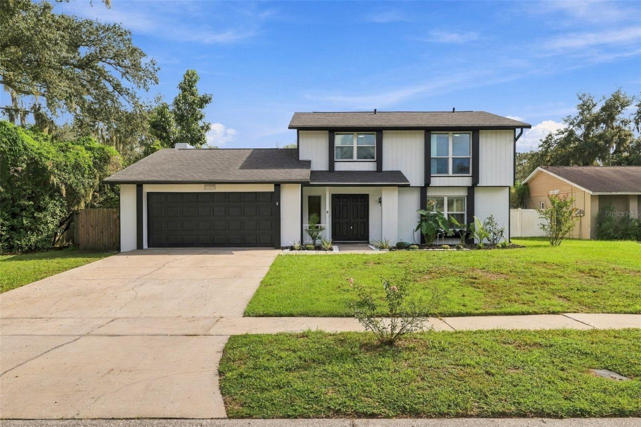6107 Oak Fern Court , Temple Terrace, FL 33617 Photo