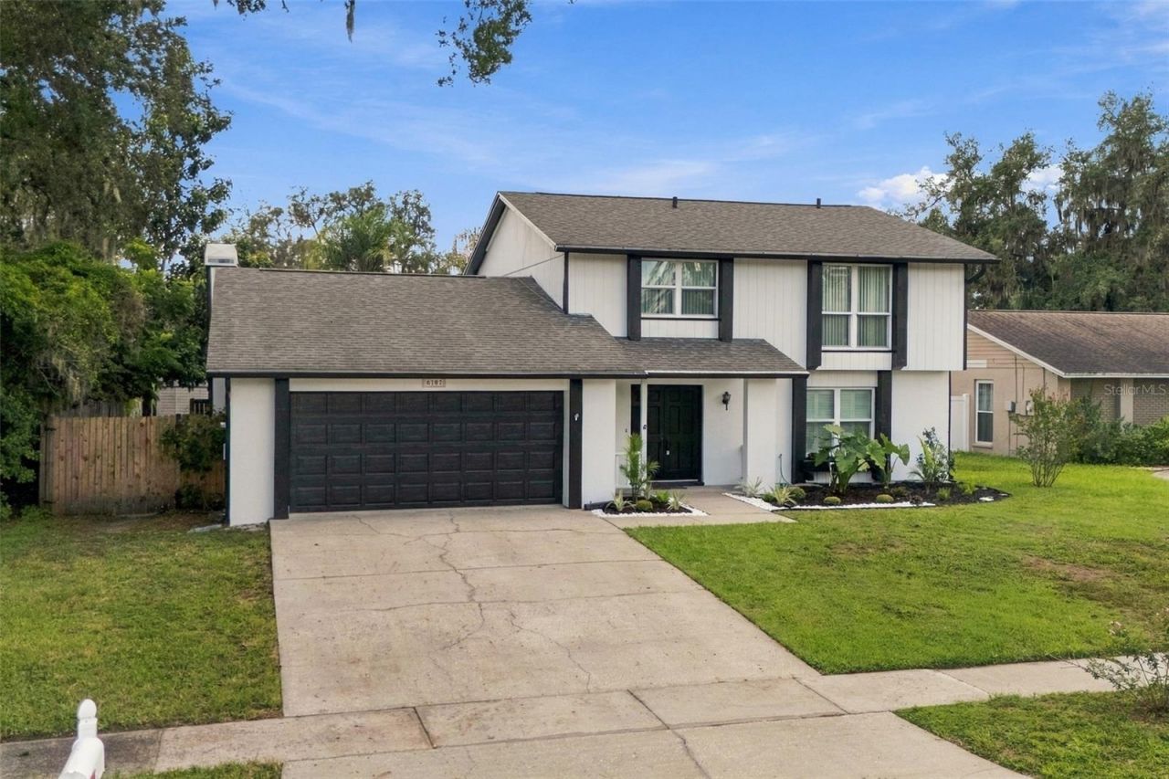6107 Oak Fern Court , Temple Terrace, FL 33617 Photo