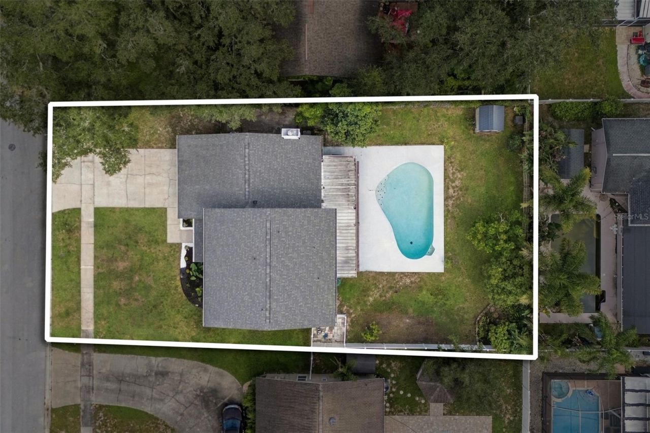 6107 Oak Fern Court , Temple Terrace, FL 33617 Photo