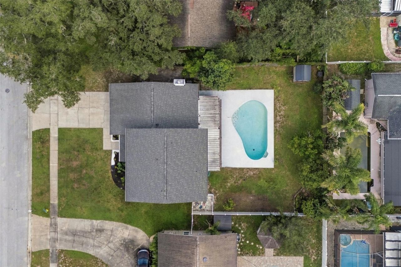 6107 Oak Fern Court , Temple Terrace, FL 33617 Photo