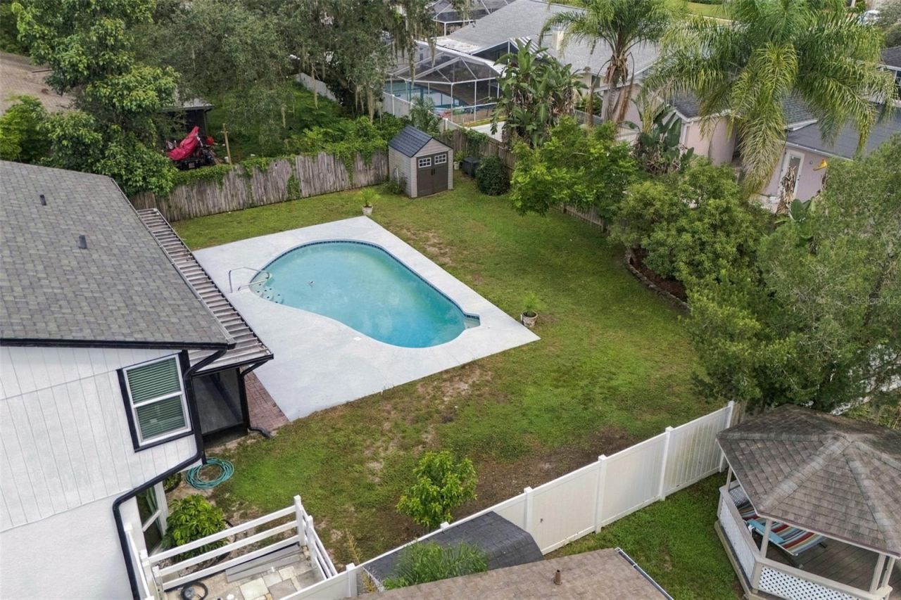 6107 Oak Fern Court , Temple Terrace, FL 33617 Photo