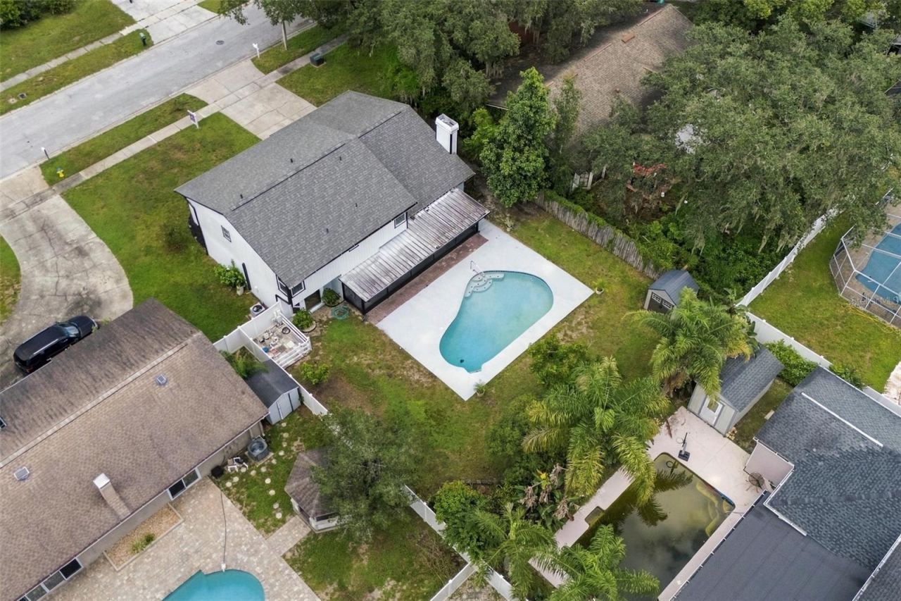6107 Oak Fern Court , Temple Terrace, FL 33617 Photo