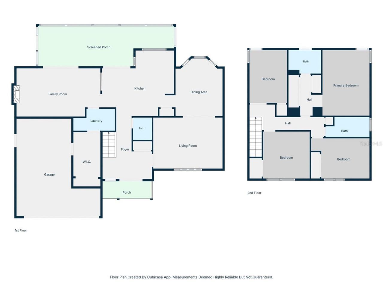 6107 Oak Fern Court , Temple Terrace, FL 33617 Photo