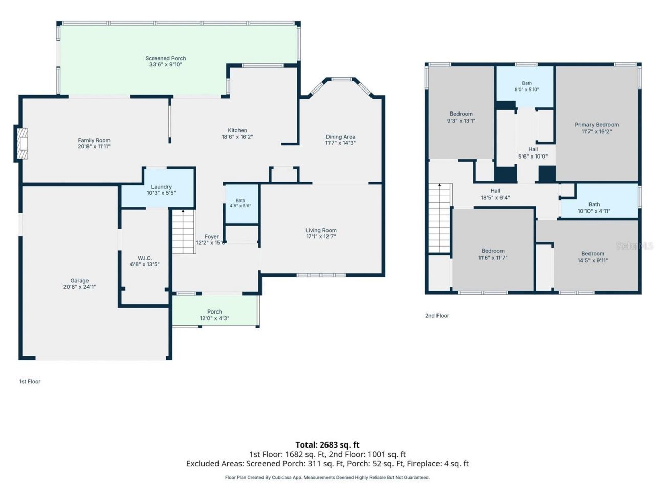 6107 Oak Fern Court , Temple Terrace, FL 33617 Photo
