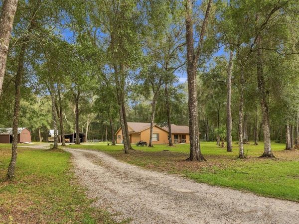 5369 N IRONSTONE TERRACE , HERNANDO, FL 34442