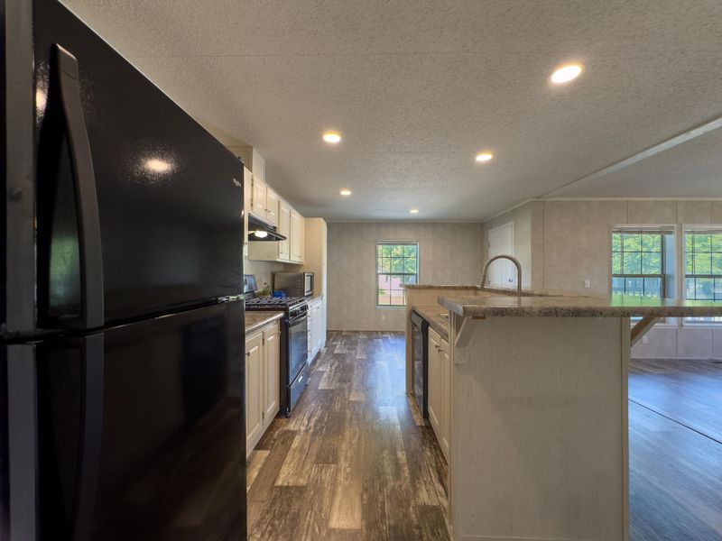 10885 Pine Circle, Unit #39, Lakeview, OH 43331 Photo 10
