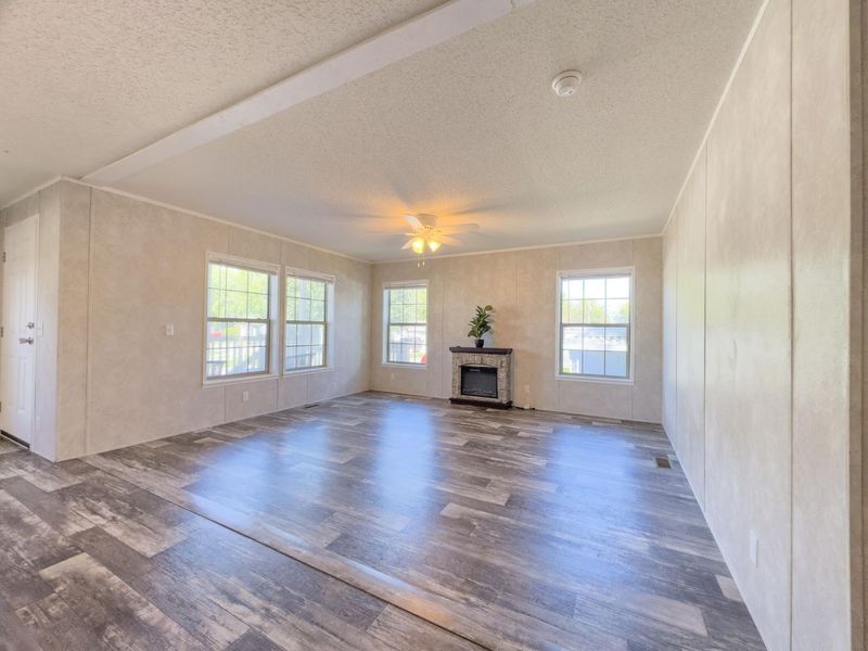 10885 Pine Circle, Unit #39, Lakeview, OH 43331 Photo 13