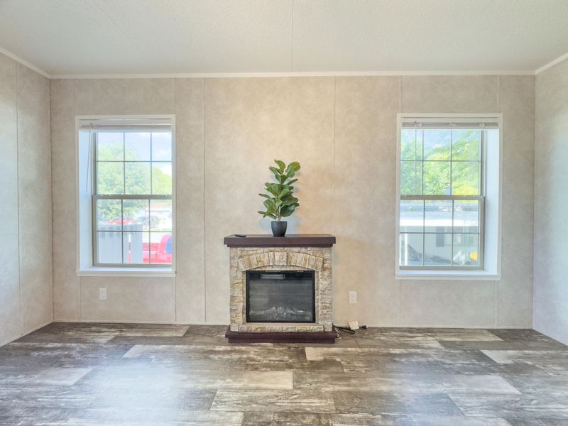 10885 Pine Circle, Unit #39, Lakeview, OH 43331 Photo 14