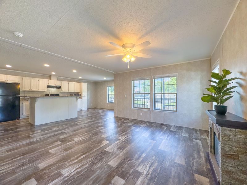 10885 Pine Circle, Unit #39, Lakeview, OH 43331 Photo 15