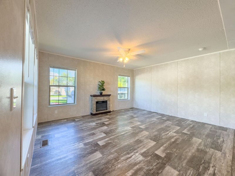 10885 Pine Circle, Unit #39, Lakeview, OH 43331 Photo 16