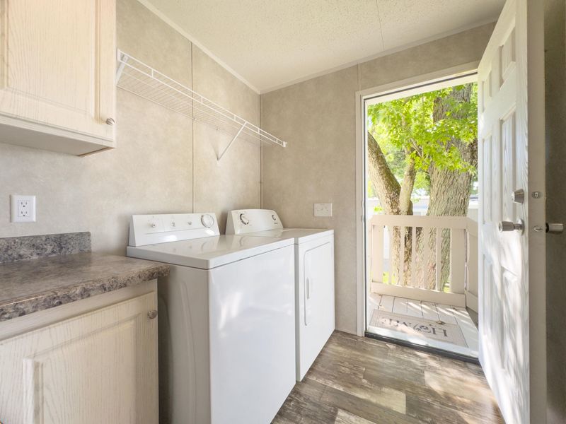 10885 Pine Circle, Unit #39, Lakeview, OH 43331 Photo 18