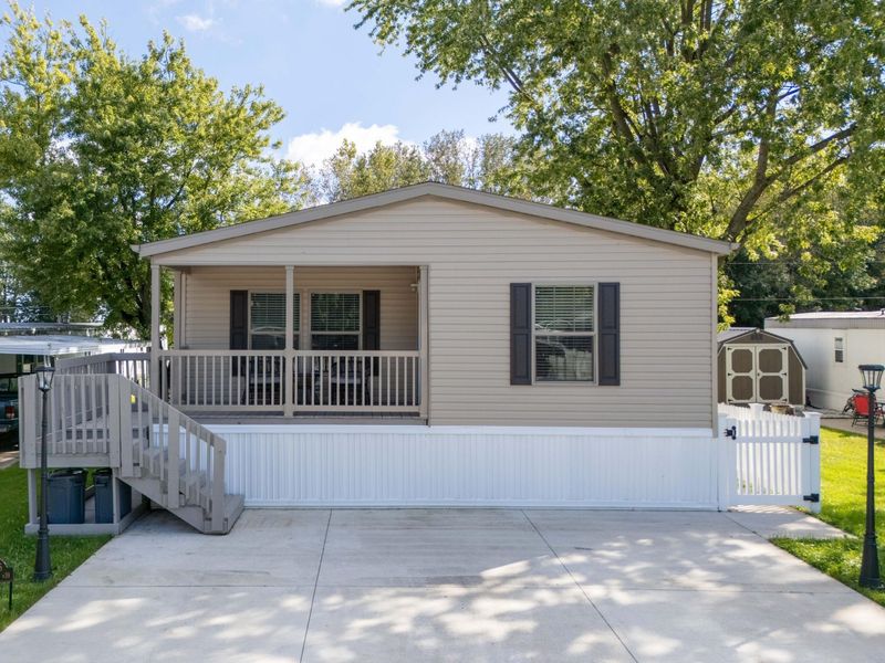 10885 Pine Circle, Unit #39, Lakeview, OH 43331 Photo 2