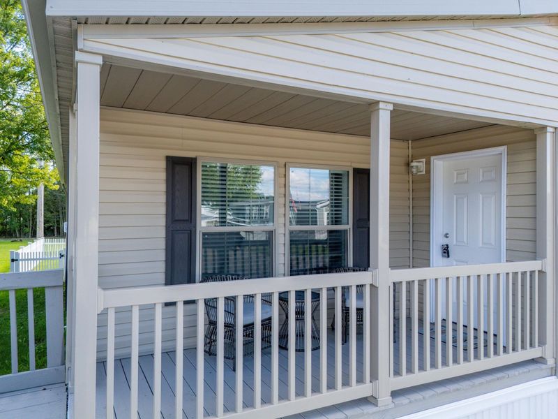 10885 Pine Circle, Unit #39, Lakeview, OH 43331 Photo 3