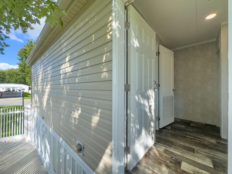 10885 Pine Circle, Unit #39, Lakeview, OH 43331 Photo 37