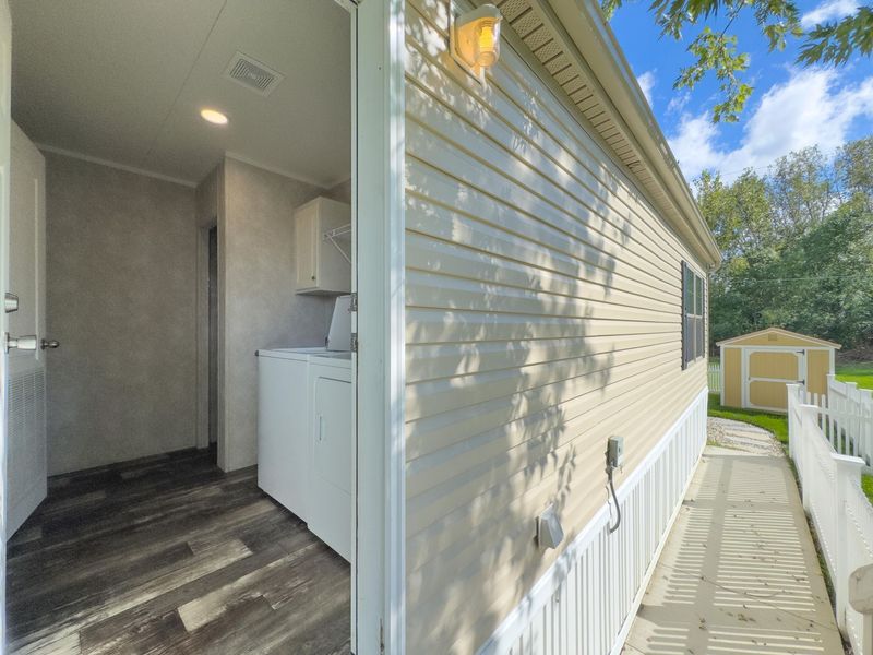 10885 Pine Circle, Unit #39, Lakeview, OH 43331 Photo 38