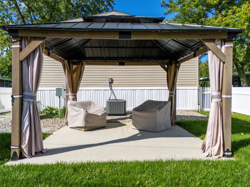 10885 Pine Circle, Unit #39, Lakeview, OH 43331 Photo 39