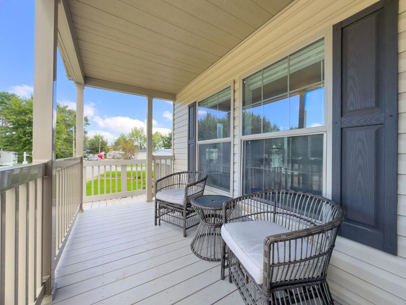 10885 Pine Circle, Unit #39, Lakeview, OH 43331 Photo 4