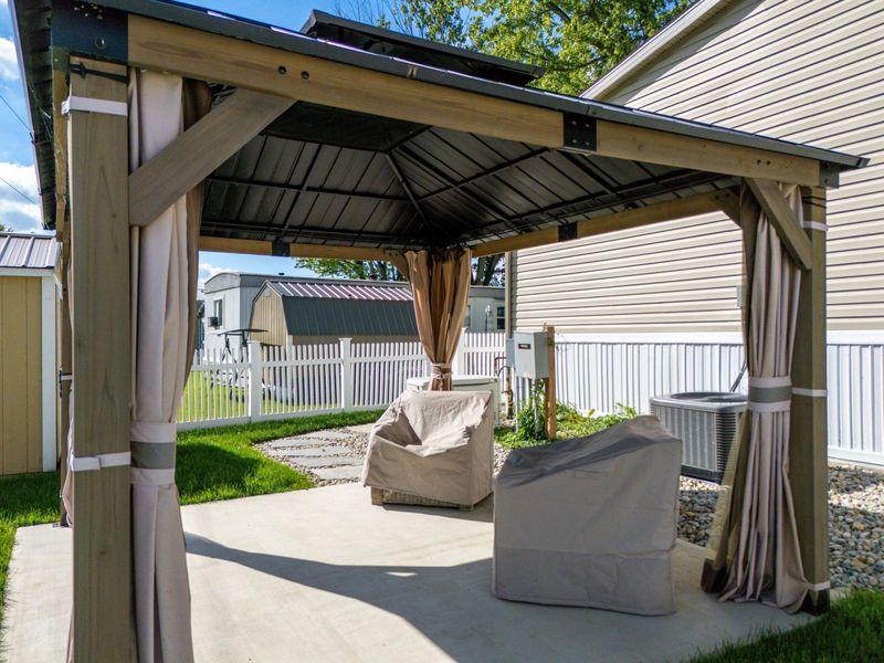10885 Pine Circle, Unit #39, Lakeview, OH 43331 Photo 40