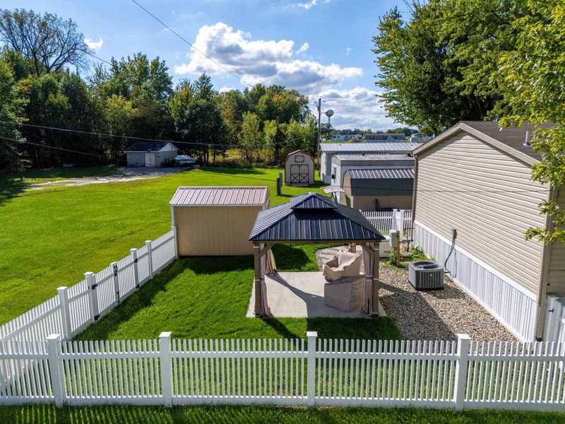 10885 Pine Circle, Unit #39, Lakeview, OH 43331 Photo 42