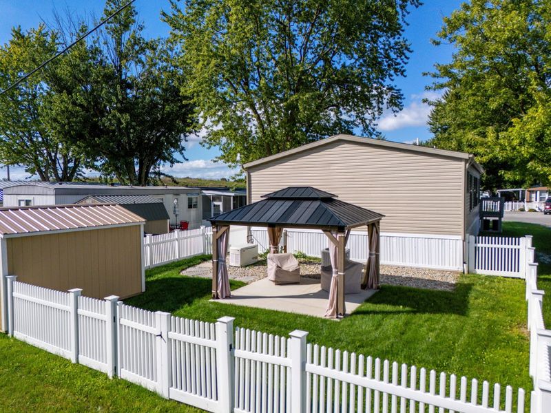 10885 Pine Circle, Unit #39, Lakeview, OH 43331 Photo 44