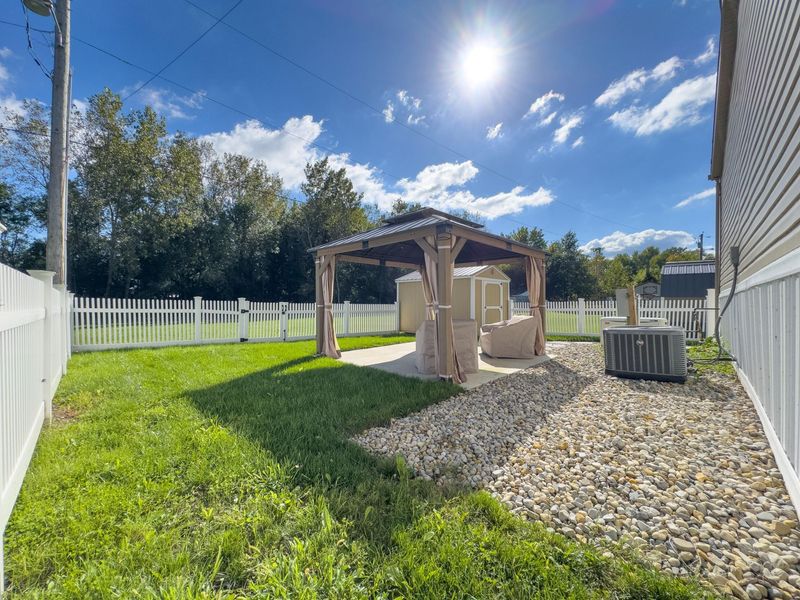 10885 Pine Circle, Unit #39, Lakeview, OH 43331 Photo 45