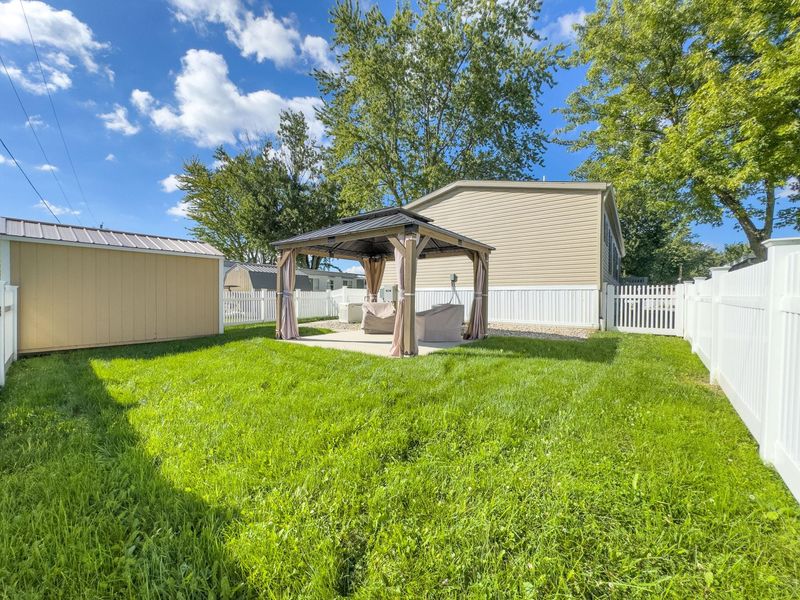 10885 Pine Circle, Unit #39, Lakeview, OH 43331 Photo 46