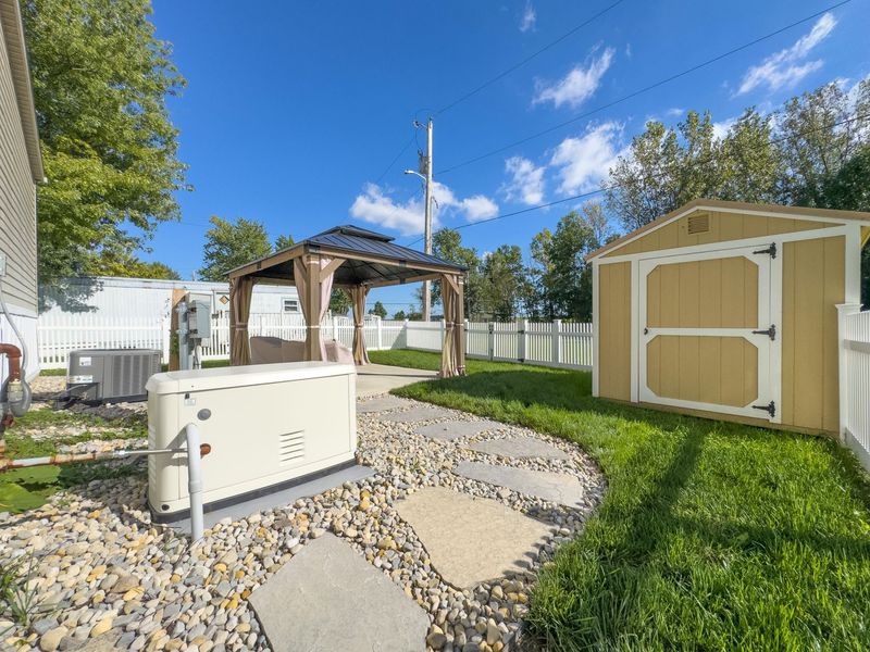 10885 Pine Circle, Unit #39, Lakeview, OH 43331 Photo 47