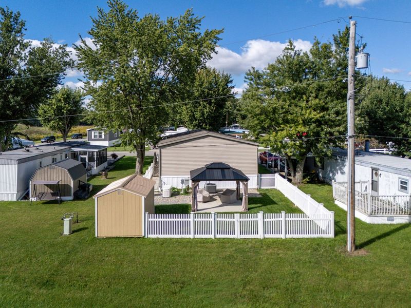 10885 Pine Circle, Unit #39, Lakeview, OH 43331 Photo 48