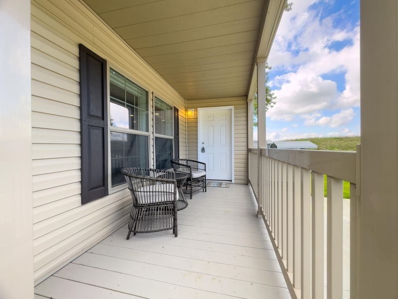 10885 Pine Circle, Unit #39, Lakeview, OH 43331 Photo 5