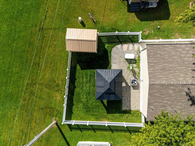 10885 Pine Circle, Unit #39, Lakeview, OH 43331 Photo 57
