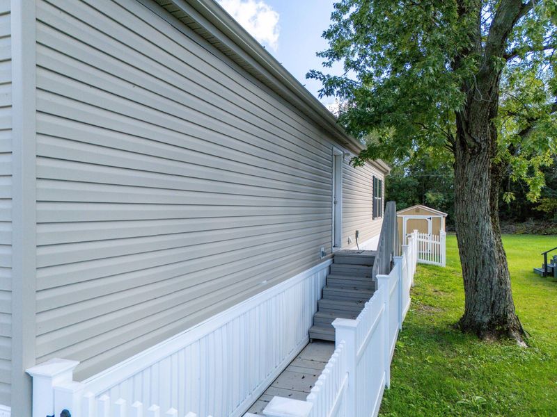 10885 Pine Circle, Unit #39, Lakeview, OH 43331 Photo 58