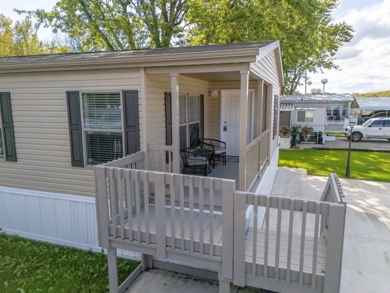 10885 Pine Circle, Unit #39, Lakeview, OH 43331 Photo 59