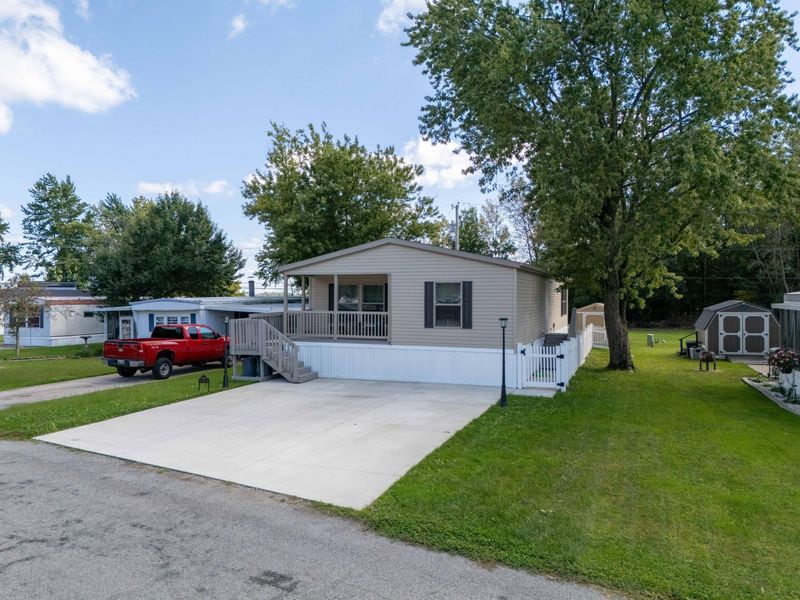 10885 Pine Circle, Unit #39, Lakeview, OH 43331 Photo 61