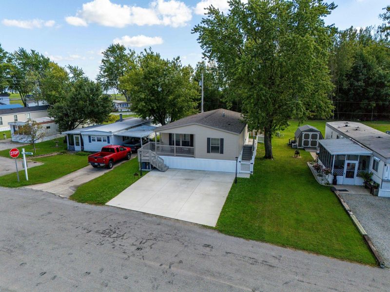 10885 Pine Circle, Unit #39, Lakeview, OH 43331 Photo 62
